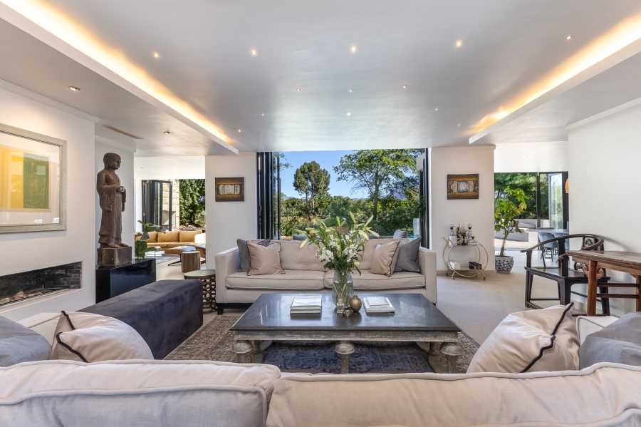 To Let 5 Bedroom Property for Rent in Pearl Valley at Val de Vie Western Cape